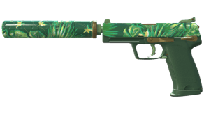 Tropical Breeze image
