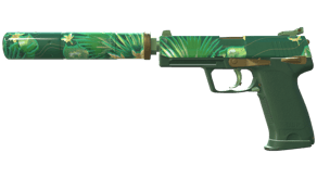 Tropical Breeze image