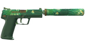 Tropical Breeze image