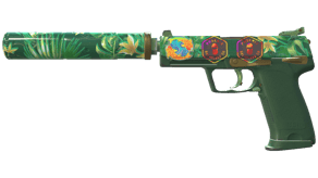 Tropical Breeze image