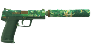 Tropical Breeze image