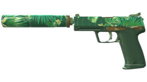 Tropical Breeze image
