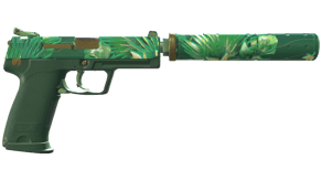 Tropical Breeze image