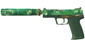 Tropical Breeze image
