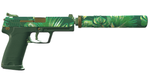 Tropical Breeze image