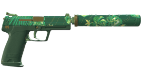 Tropical Breeze image