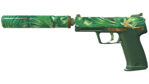 Tropical Breeze image