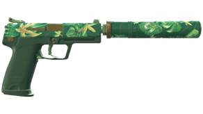 Tropical Breeze image