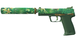 Tropical Breeze image
