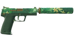 Tropical Breeze image