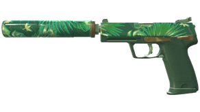 Tropical Breeze image