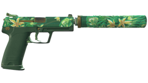 Tropical Breeze image