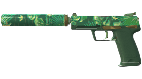 Tropical Breeze image