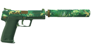 Tropical Breeze image