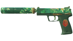 Tropical Breeze image