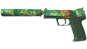 Tropical Breeze image