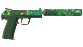 Tropical Breeze image