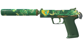 Tropical Breeze image
