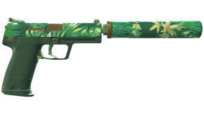 Tropical Breeze image