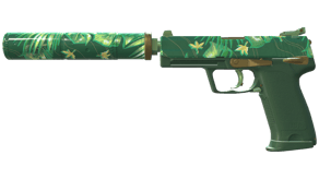 Tropical Breeze image