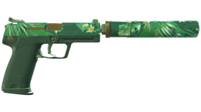 Tropical Breeze image
