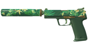 Tropical Breeze image