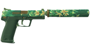 Tropical Breeze image