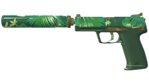 Tropical Breeze image
