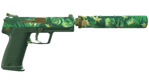 Tropical Breeze image