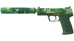 Tropical Breeze image