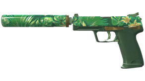 Tropical Breeze image