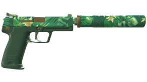 Tropical Breeze image