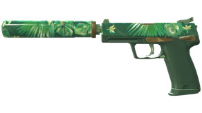 Tropical Breeze image