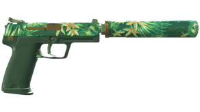 Tropical Breeze image