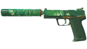 Tropical Breeze image