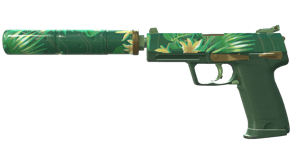 Tropical Breeze image