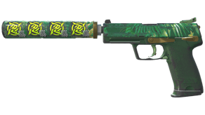Tropical Breeze image