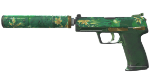 Tropical Breeze image