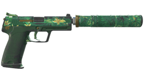 Tropical Breeze image