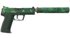 Tropical Breeze image