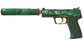 Tropical Breeze image