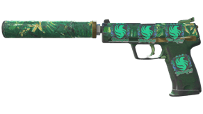Tropical Breeze image