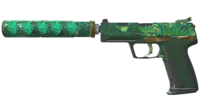 Tropical Breeze image