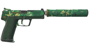 Tropical Breeze image