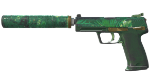 Tropical Breeze image