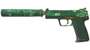 Tropical Breeze image
