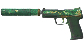 Tropical Breeze image