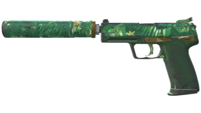 Tropical Breeze image