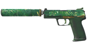 Tropical Breeze image