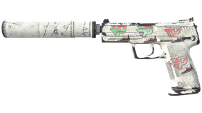 Whiteout image